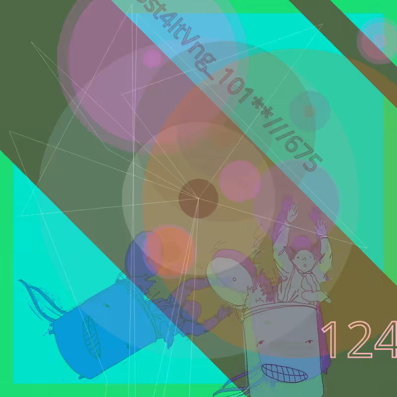 Generator_02_Visual_piece #3