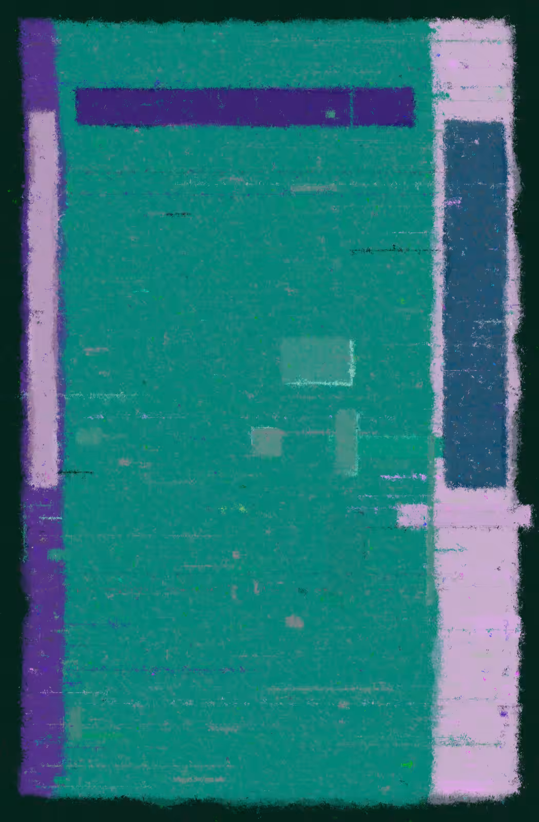 Liminalia #102