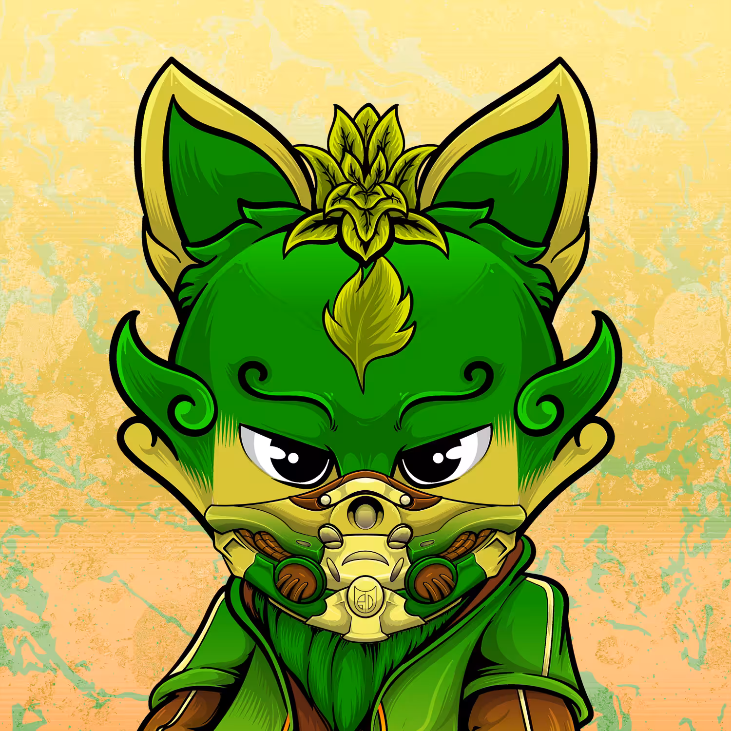 Dungo Nature #3