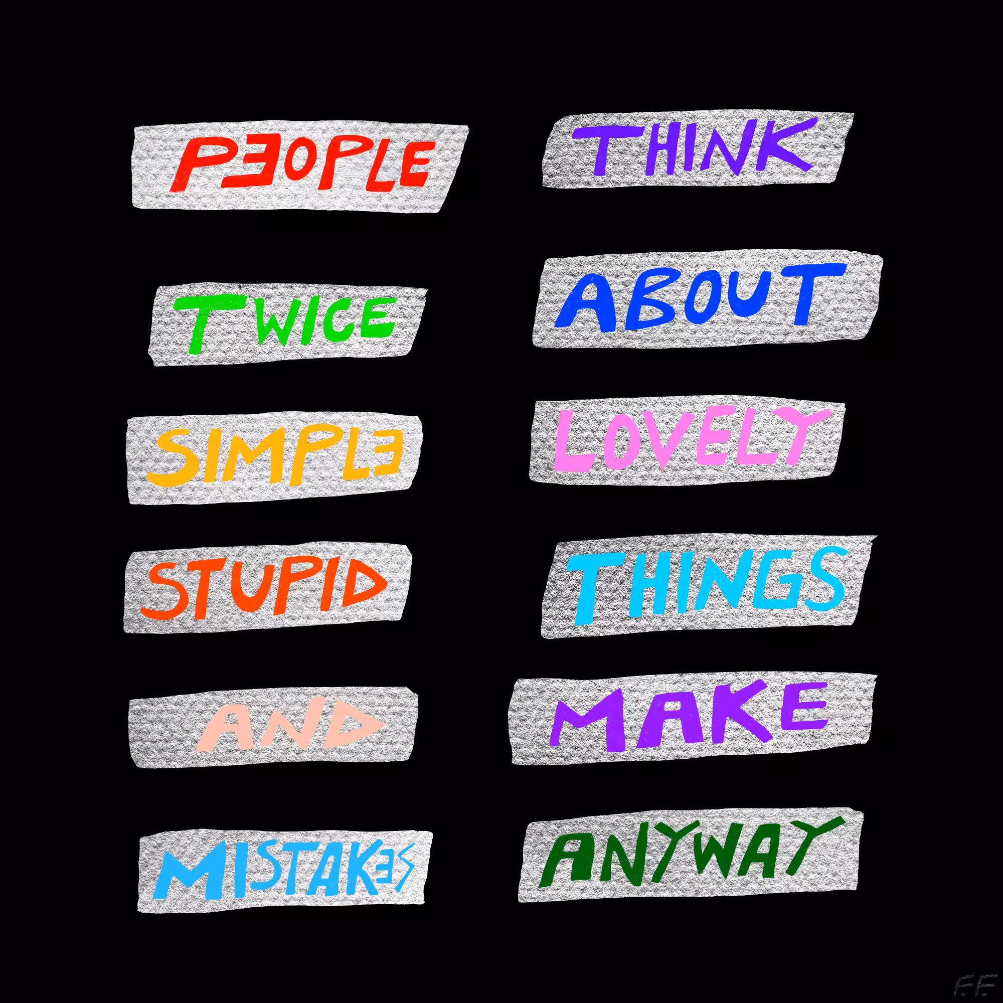 seed phrase