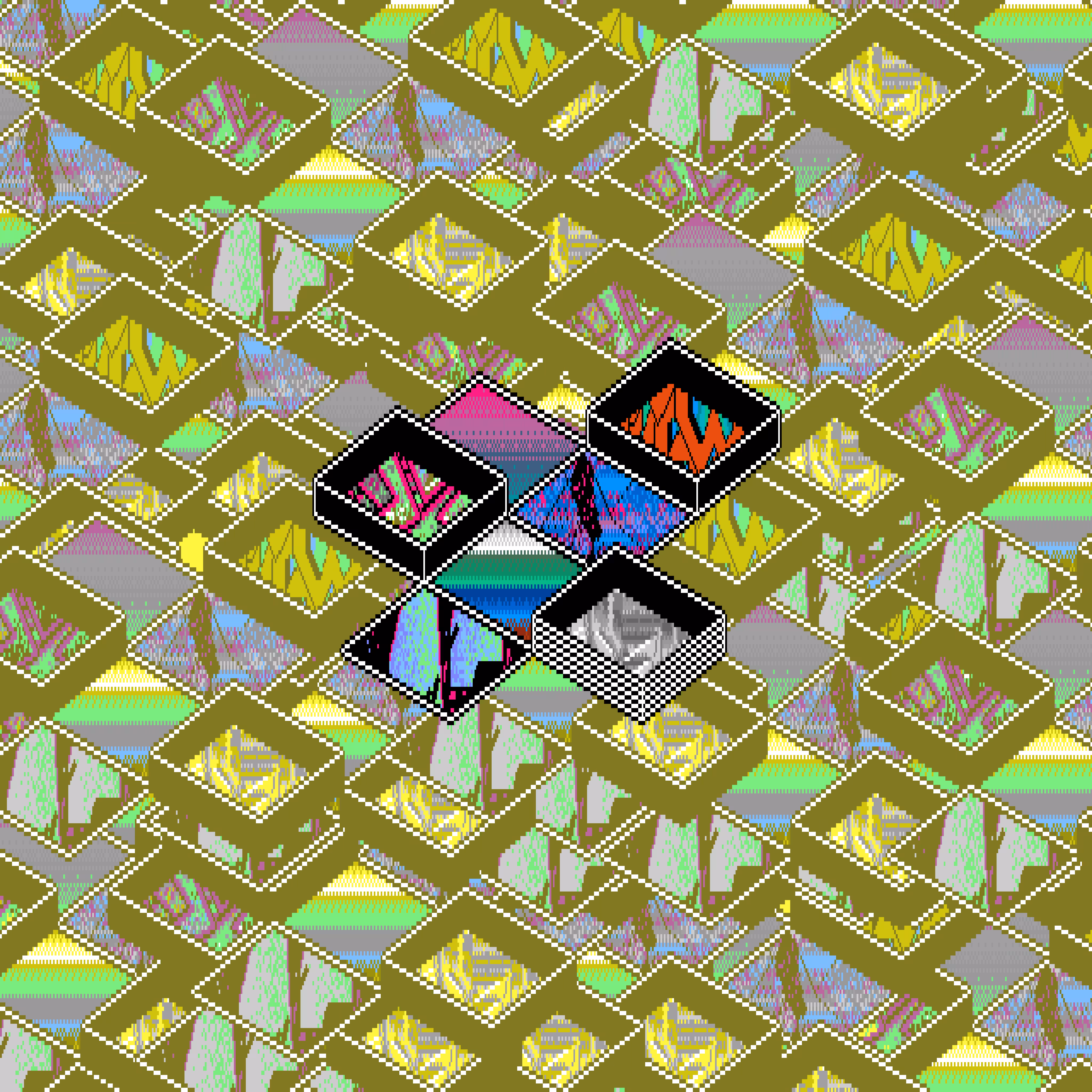 False Fraction