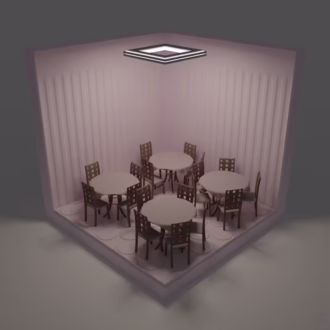 MetaHome: METAHOME#004