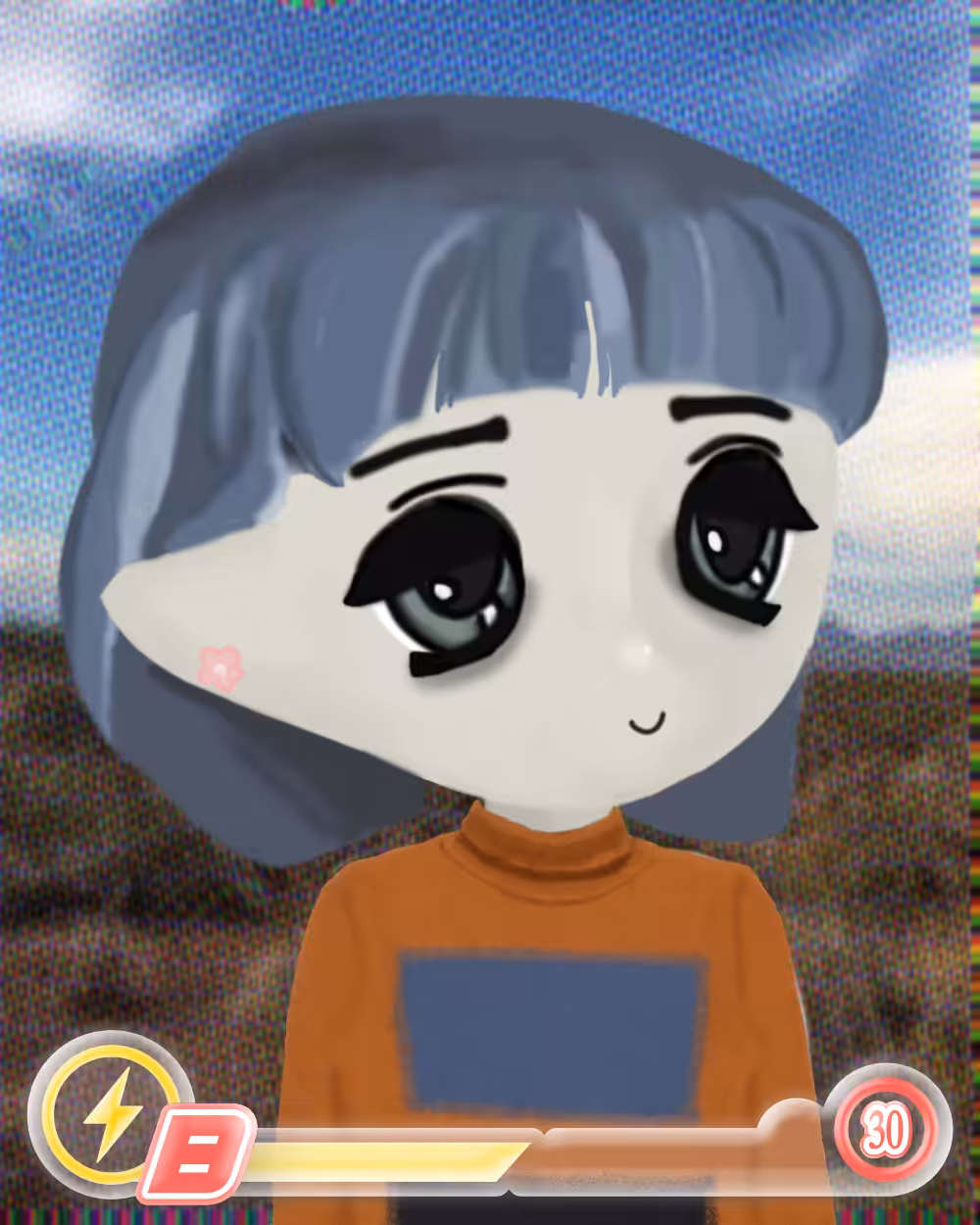Milady 2407