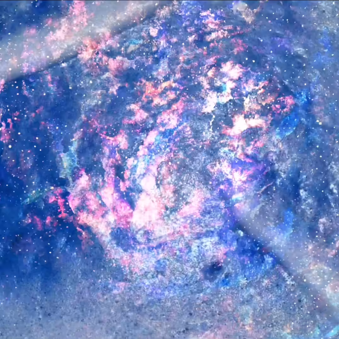 GalaxSEA