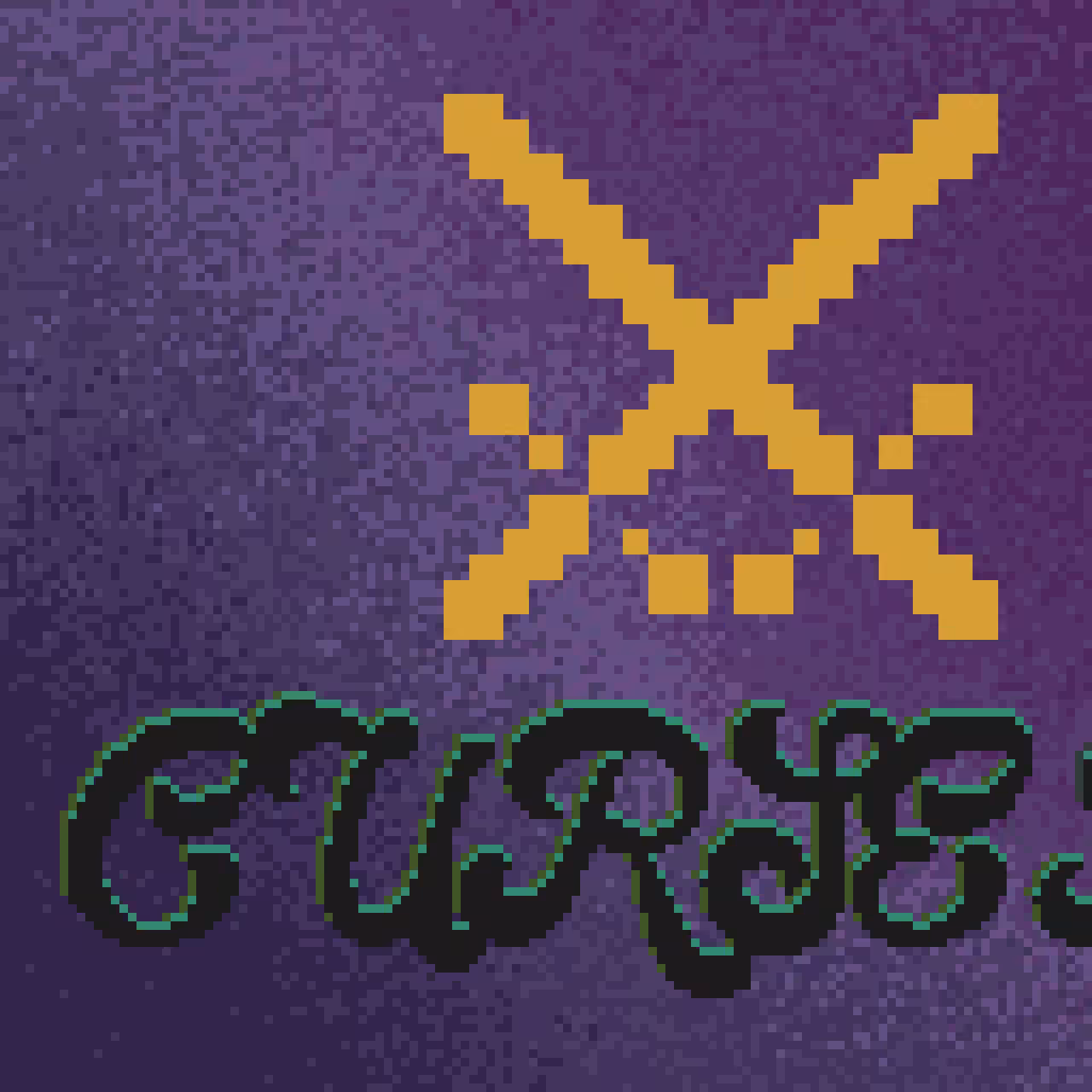 Cursed Kingdom #0004