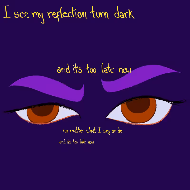 Perception: Hate #14
