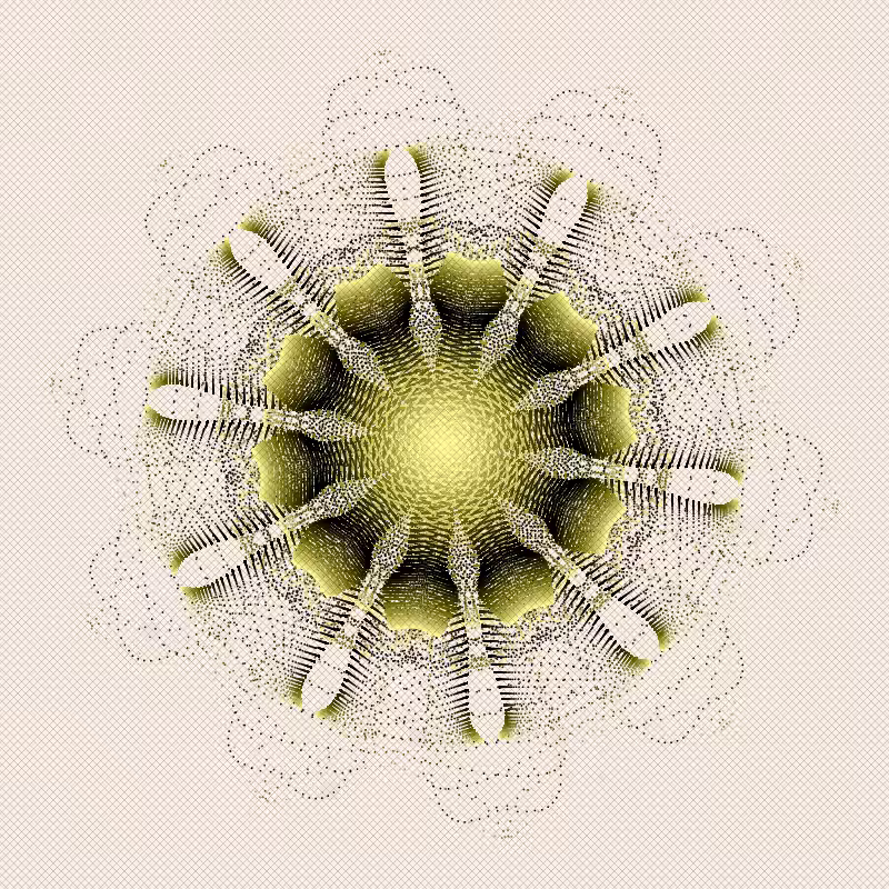 Symmetry #4