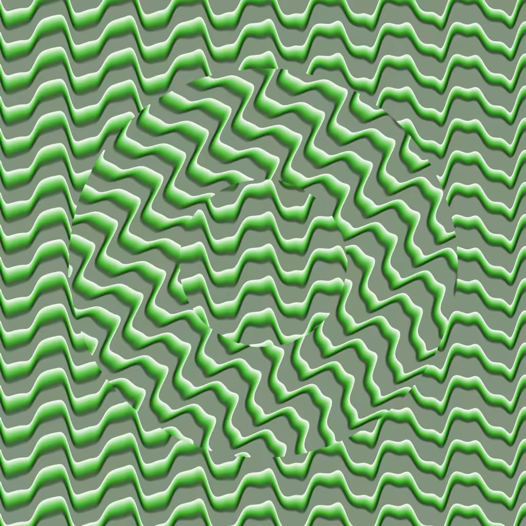 Melting Phase #96