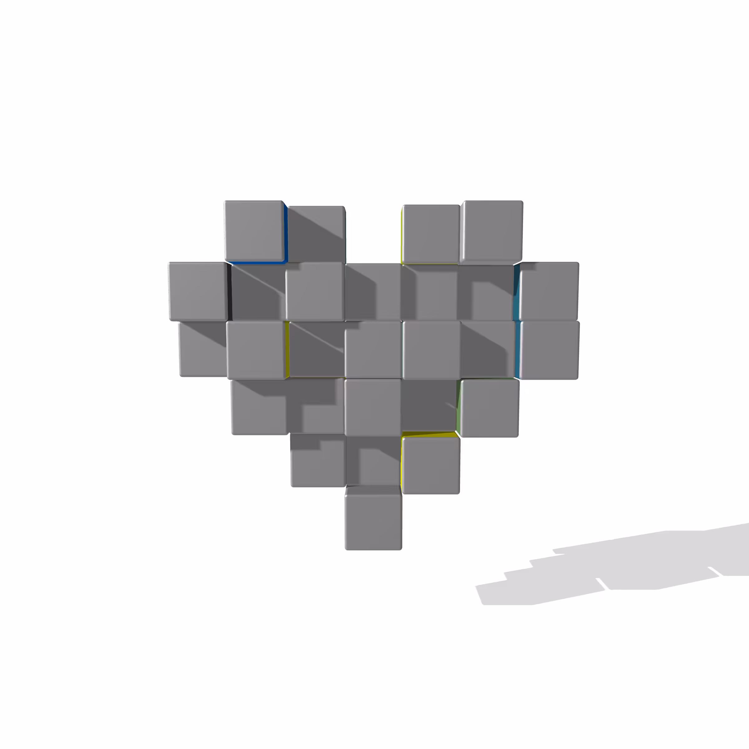 heart + craft #14241