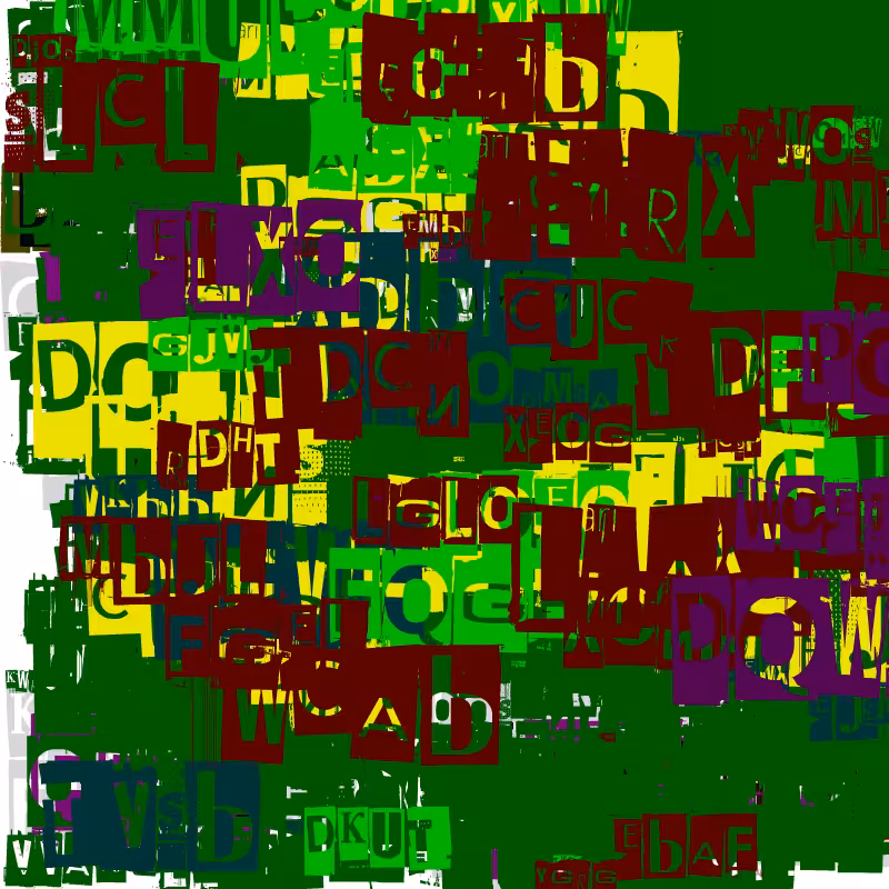 BadGraffiti B #1
