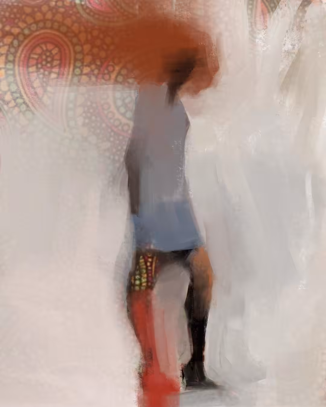 Yvonne