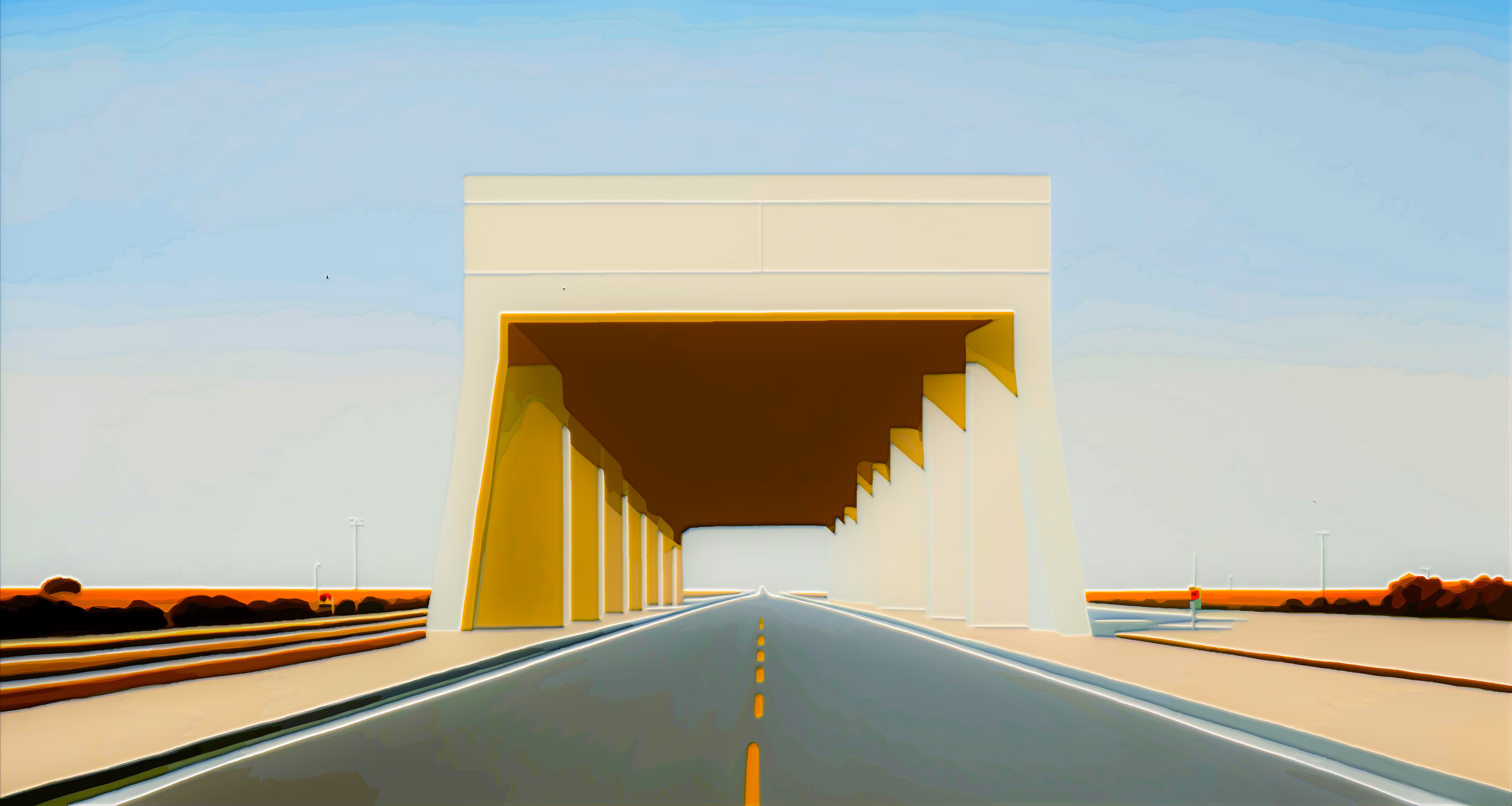 Panorama Landscapes 59