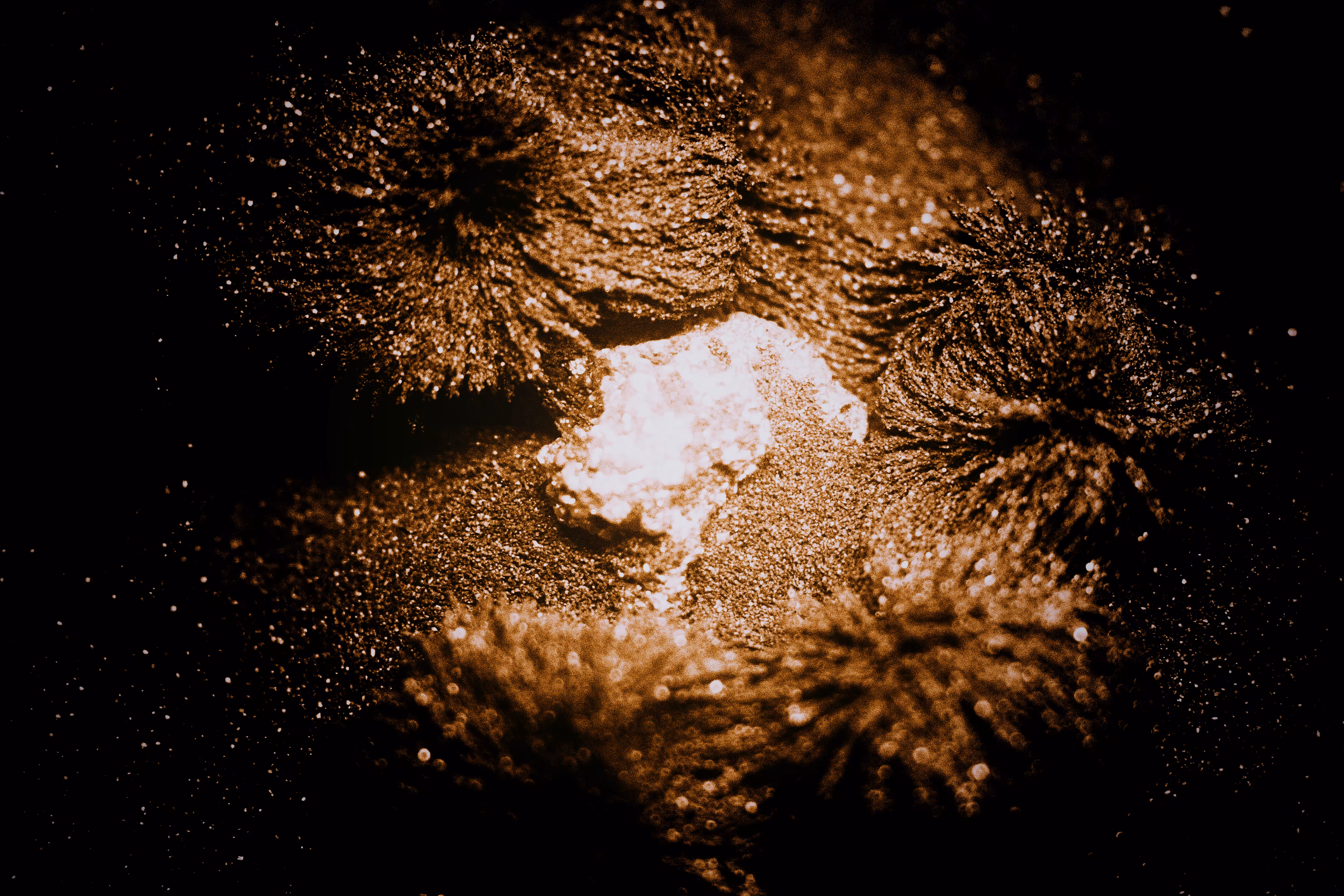 Alien World #1