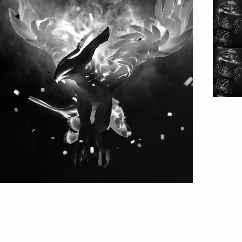 The dota2 hero coming! #10
