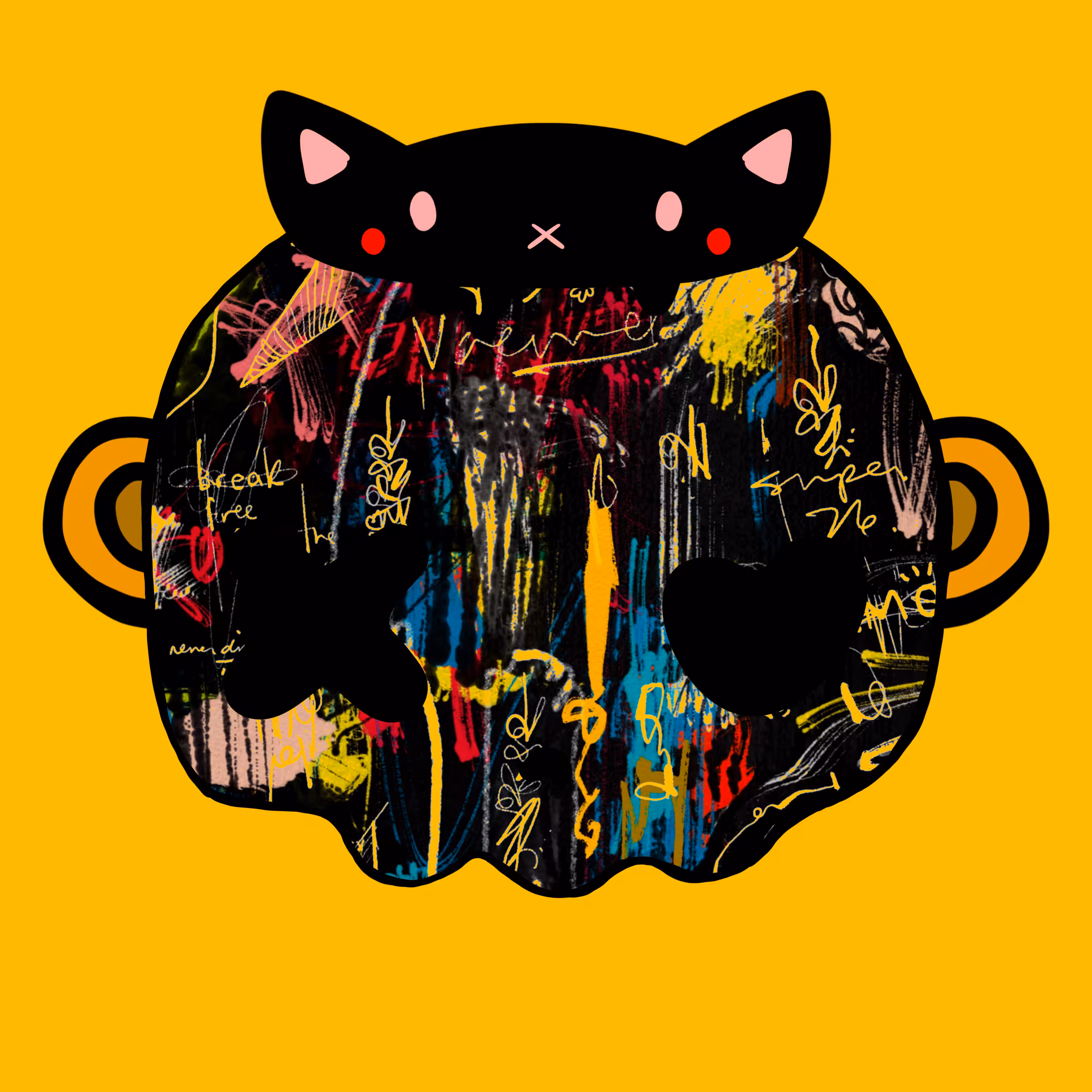 ORGNLS by SABET #44664