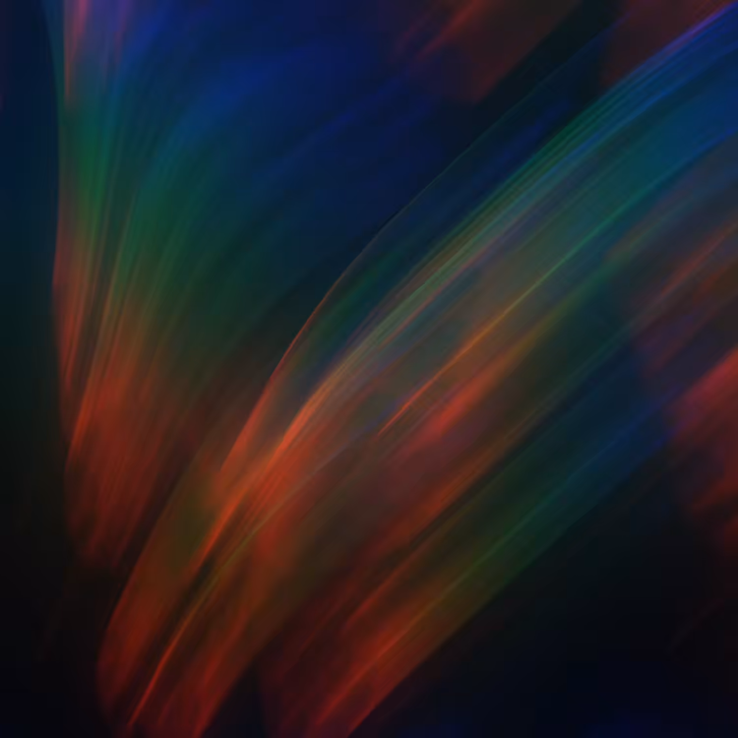 Rhythm of the Butterfly