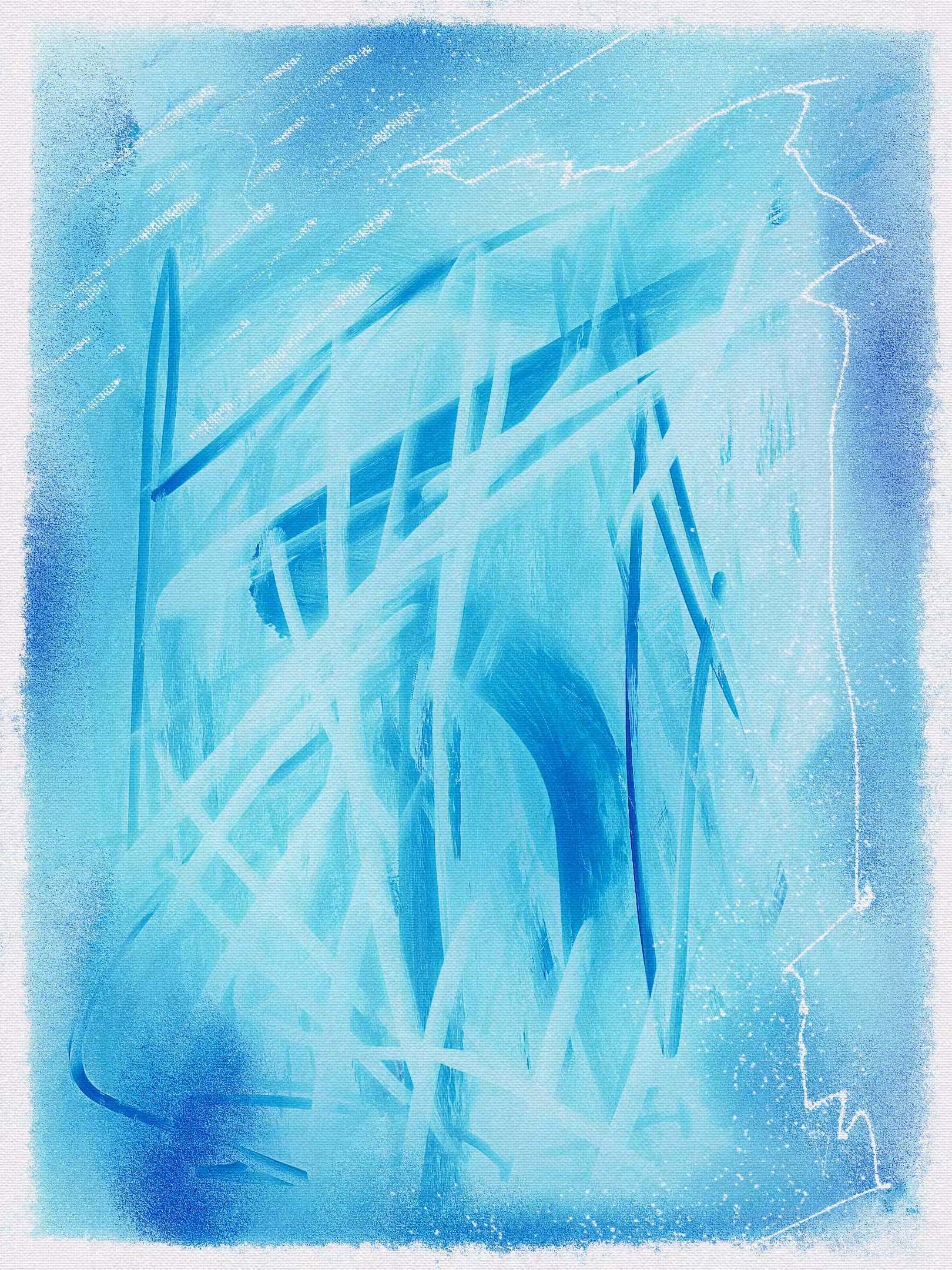 snow 