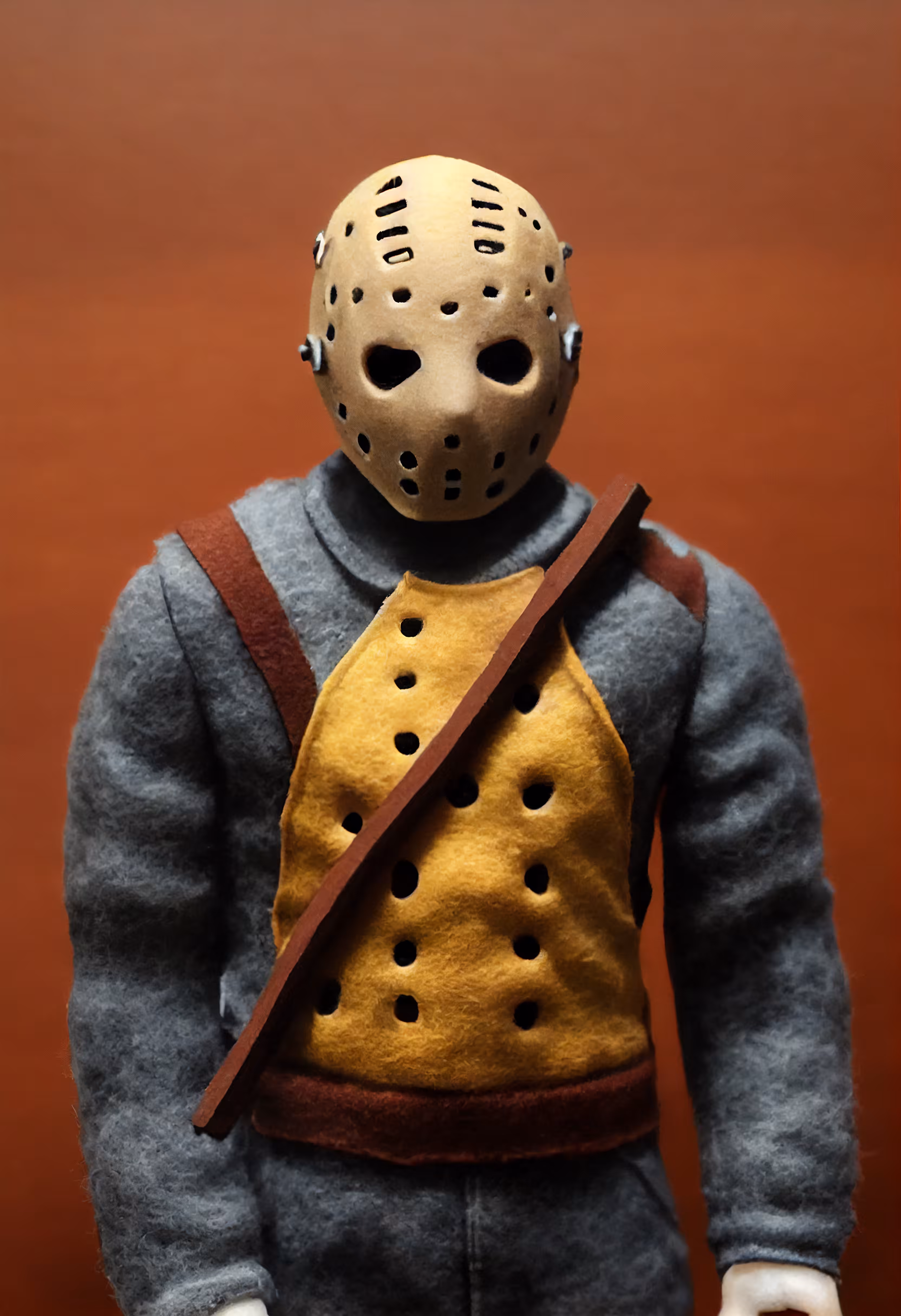 Jason Voorhees