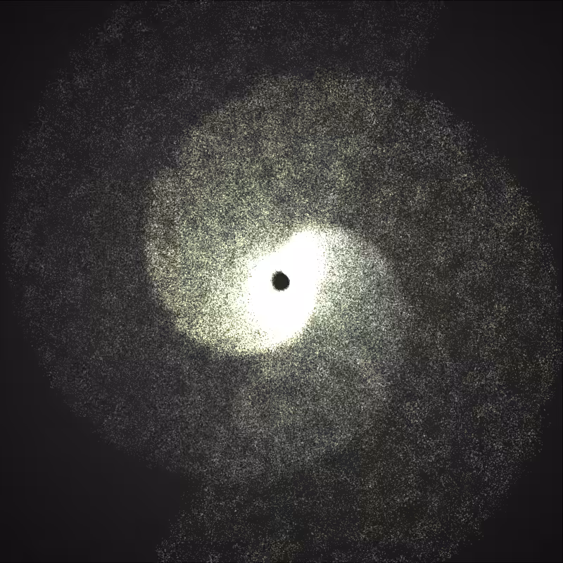 sandspiral II #10