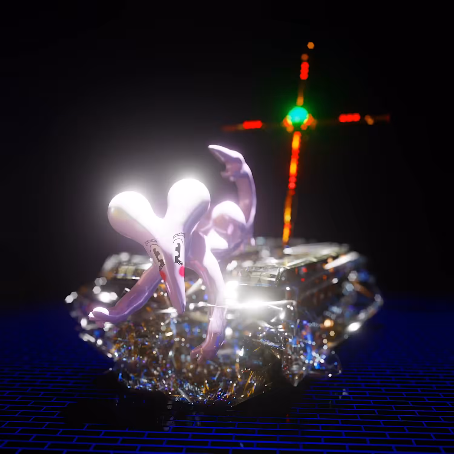 Valentin’s Neo Templar Wololo Tank