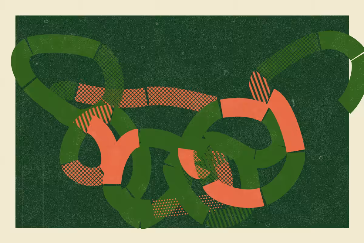 Serpentine 25 #99