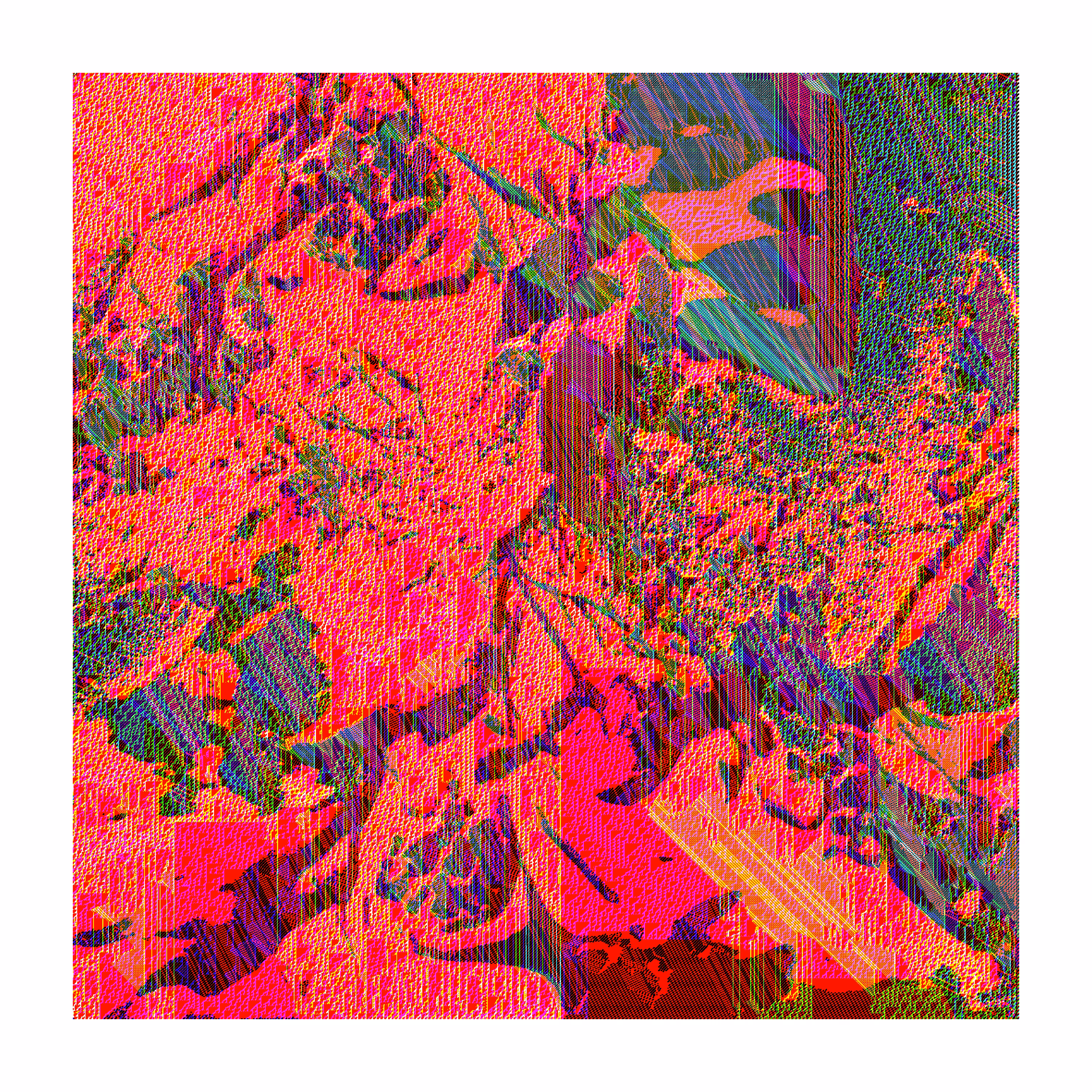 FHX-1 #83