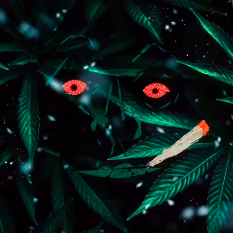 Open Your Mind: KUSH FLAKES