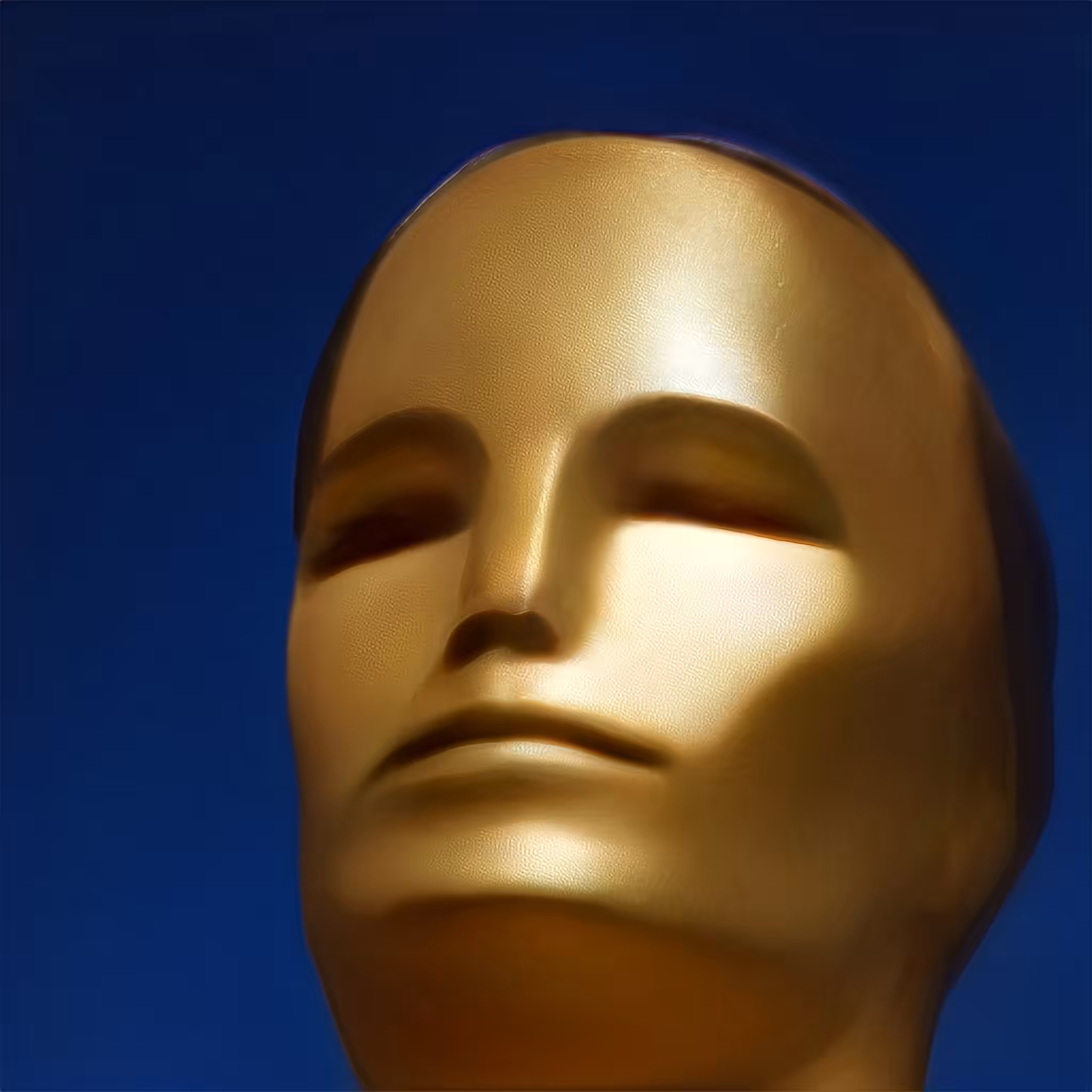 Mist Gold Face