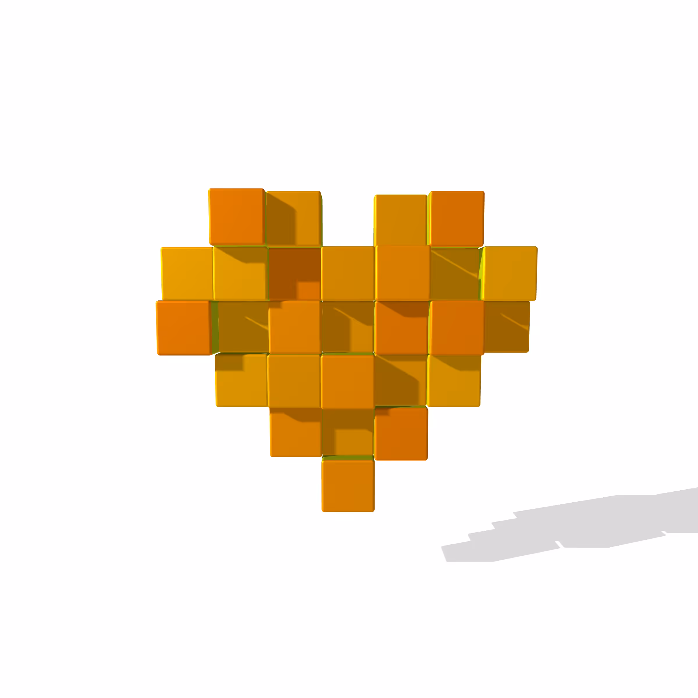 heart + craft #15694