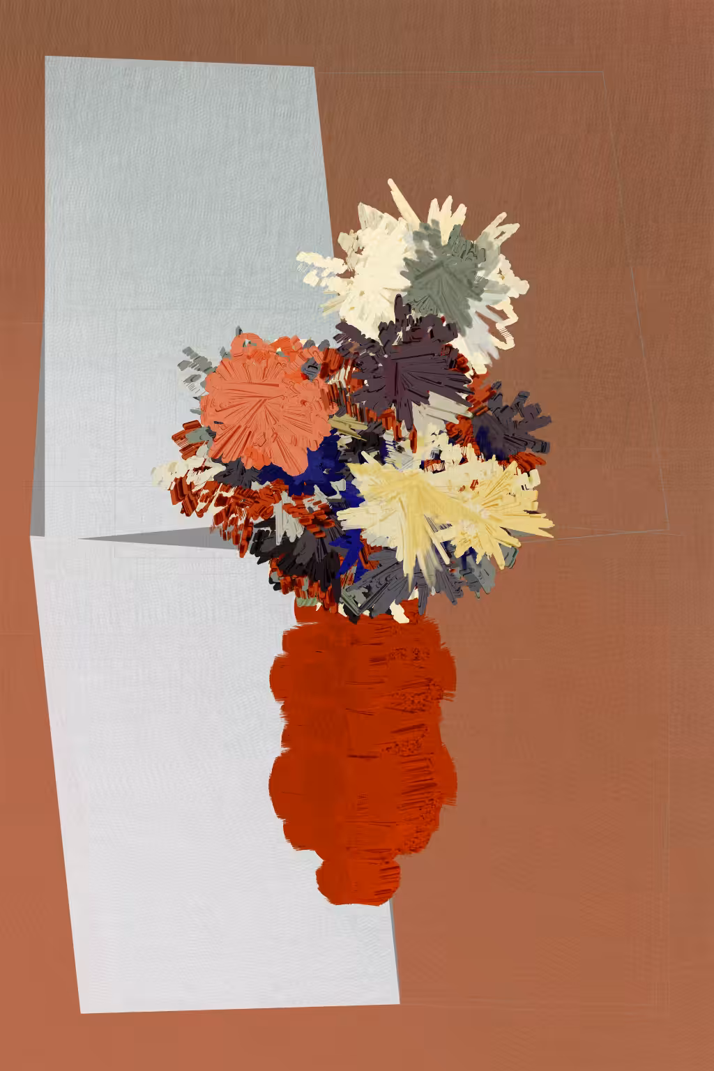 Un bouquet pour Papa #63