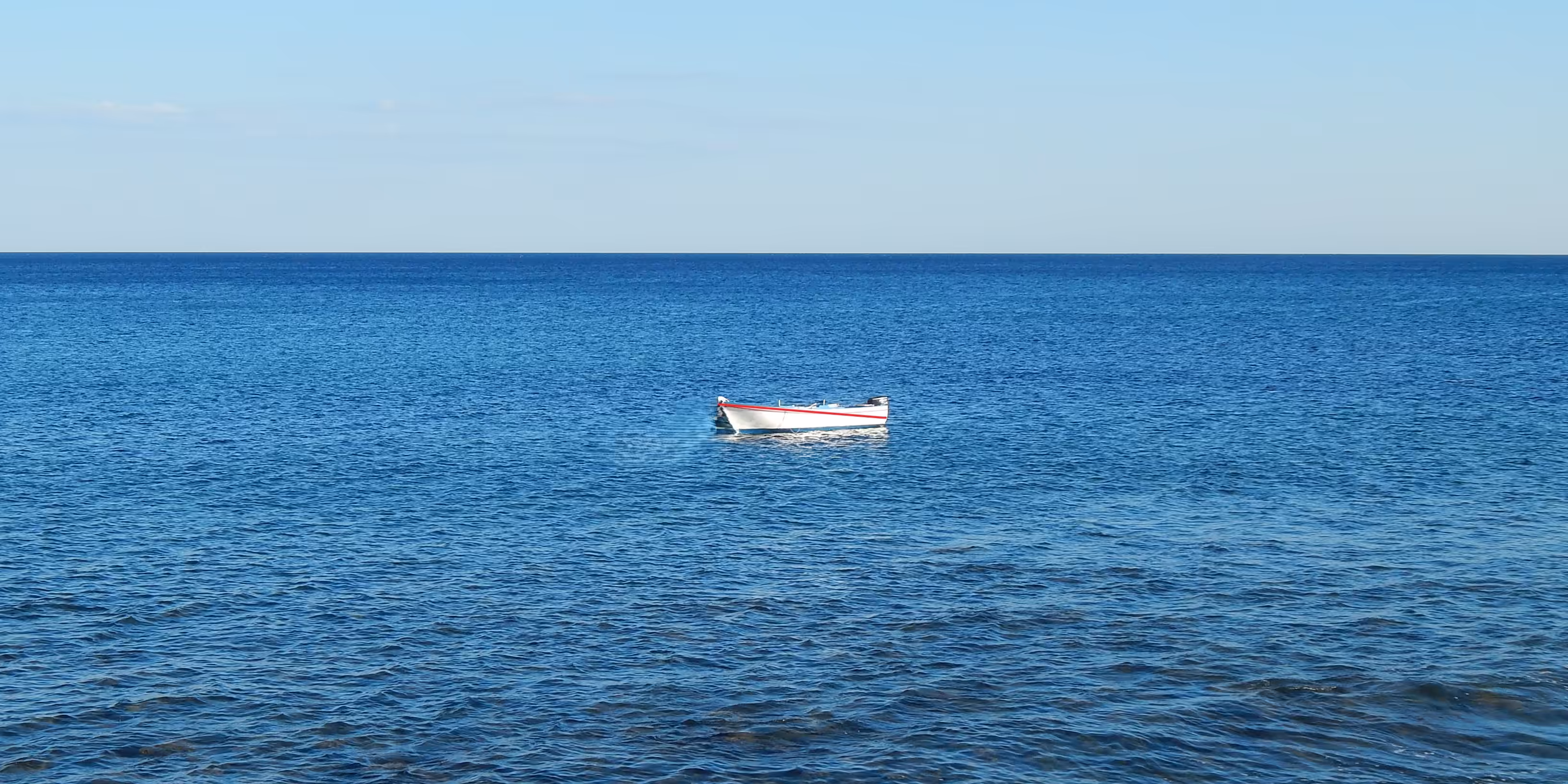 Adrift