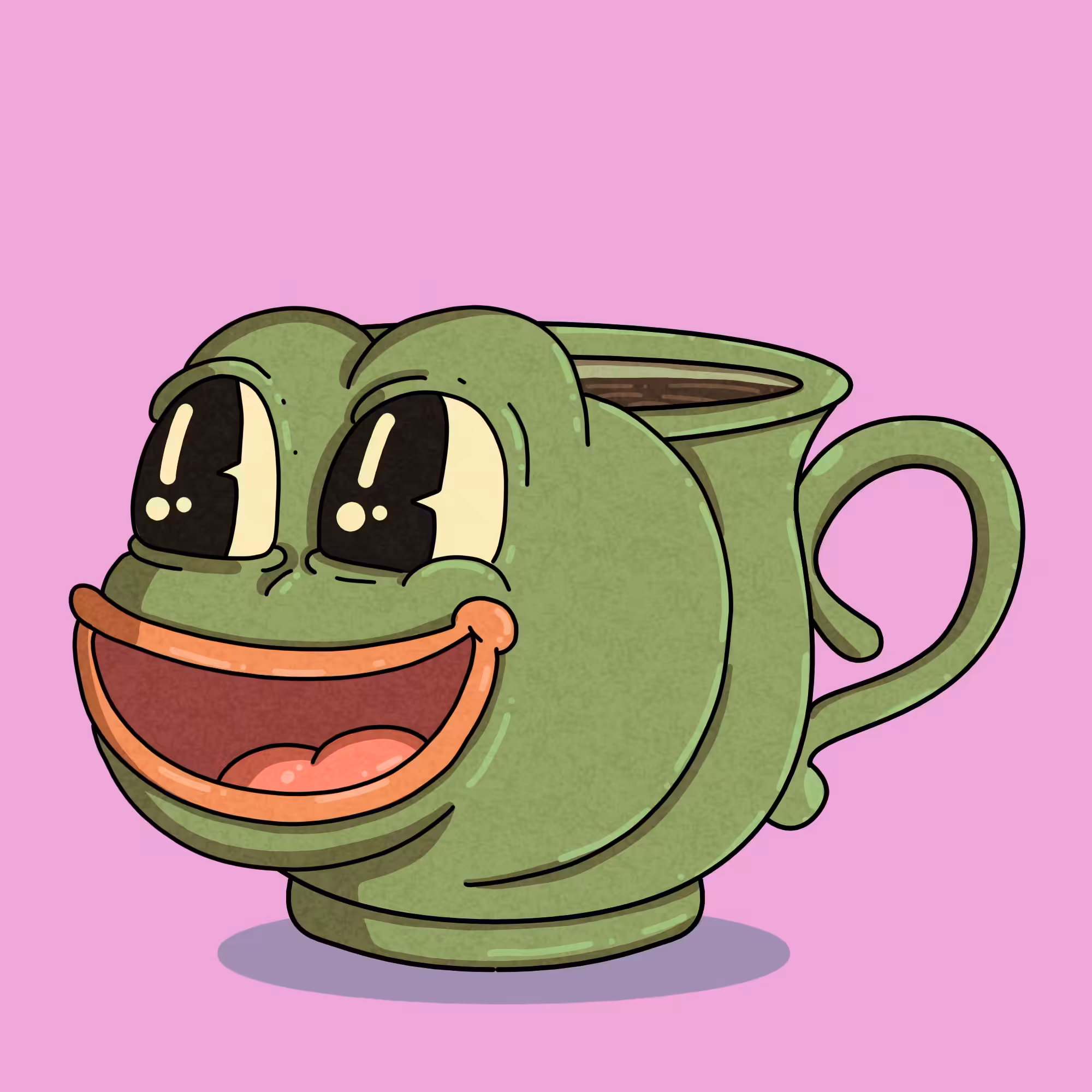 Mug #8