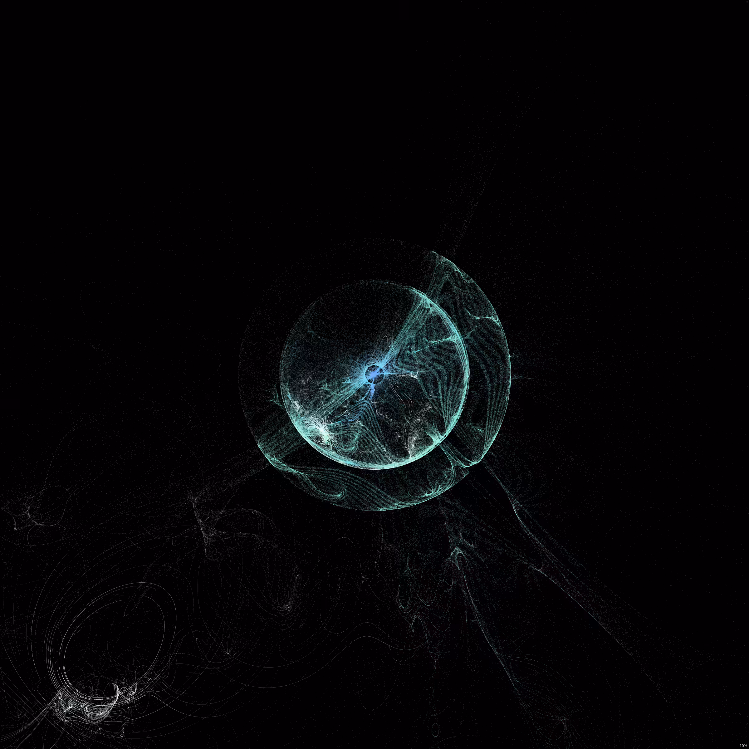 Organicon, variation 00 - special edition #351
