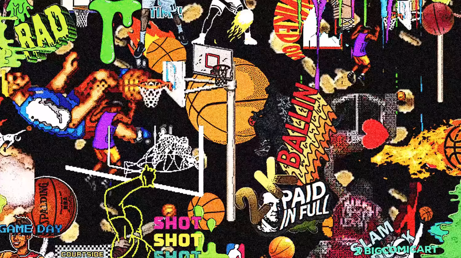 The Ballers 🏀 of the Metaverse