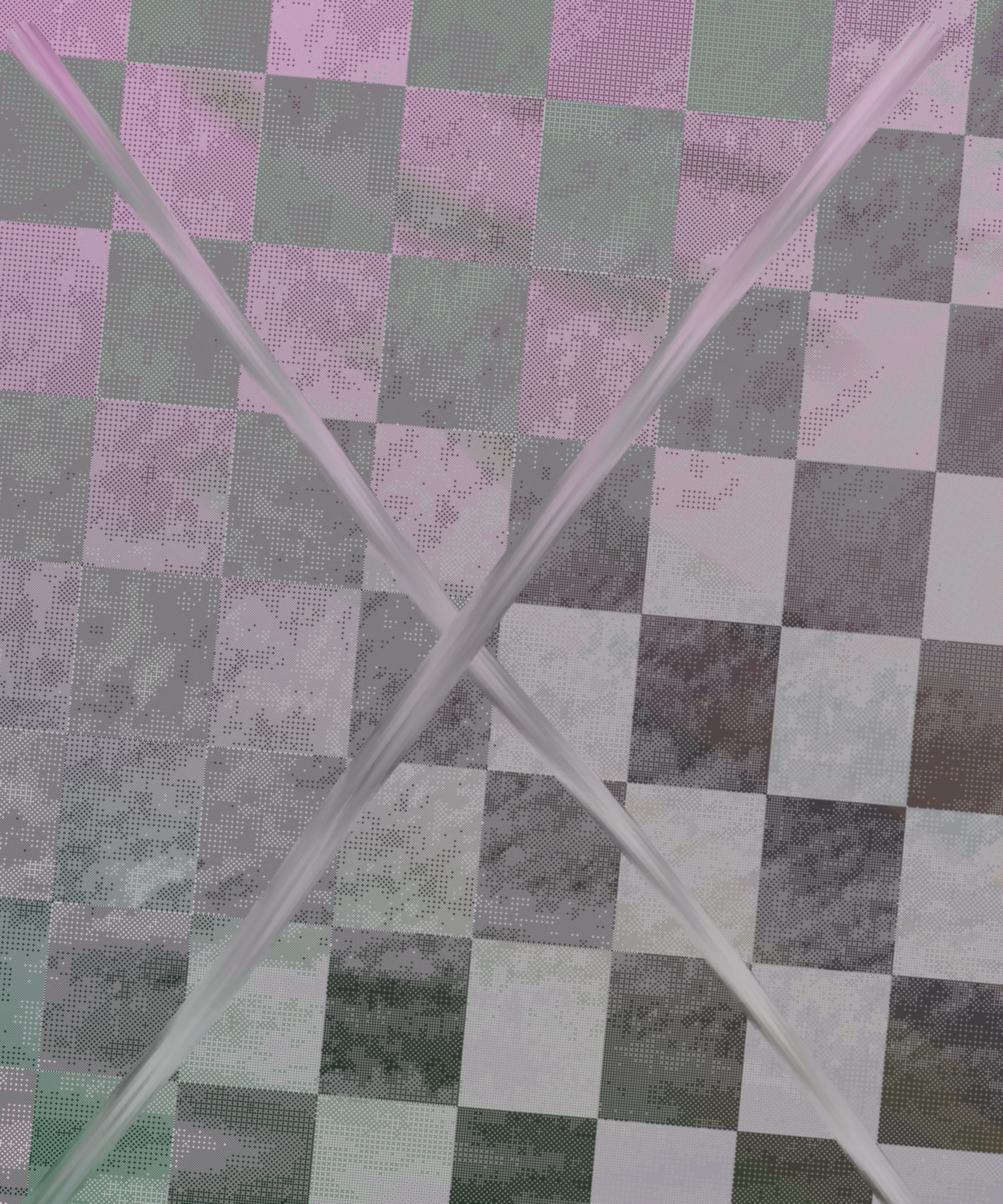 chaos becomes inverted, not averted #126