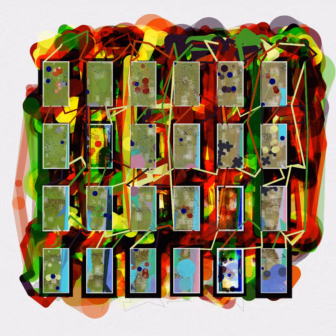 Naïf #22