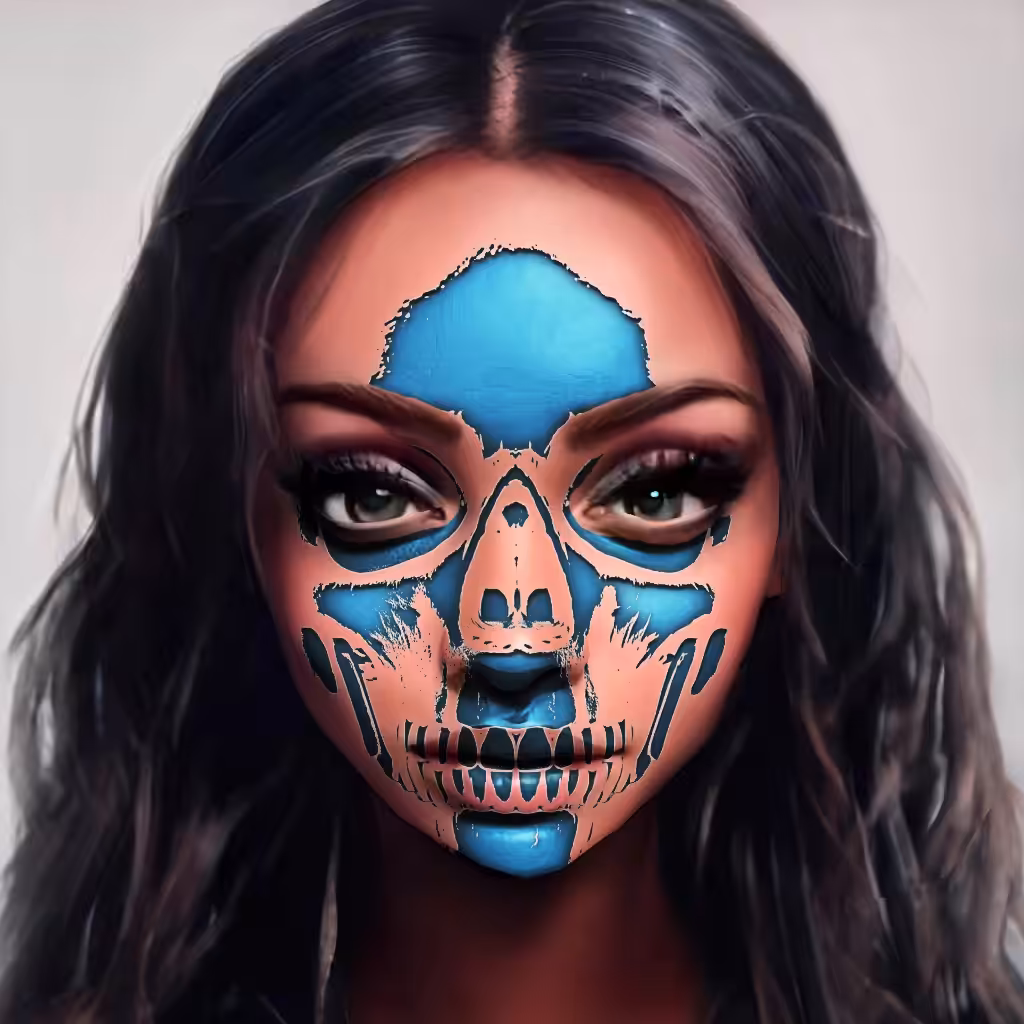 mETHbeautiavatar PFP #3
