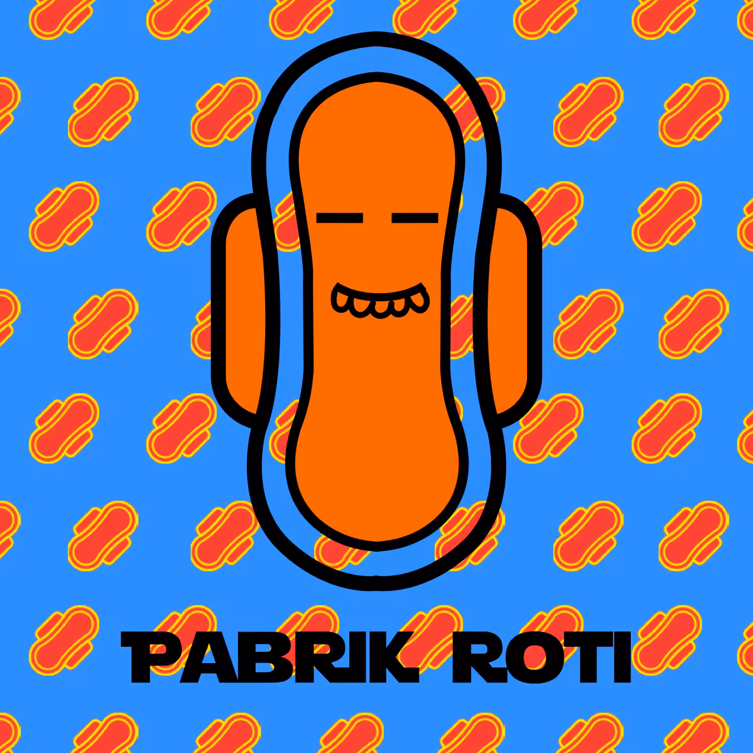 Logo Pabrik Roti: PABRIKROTI.IDN #3502