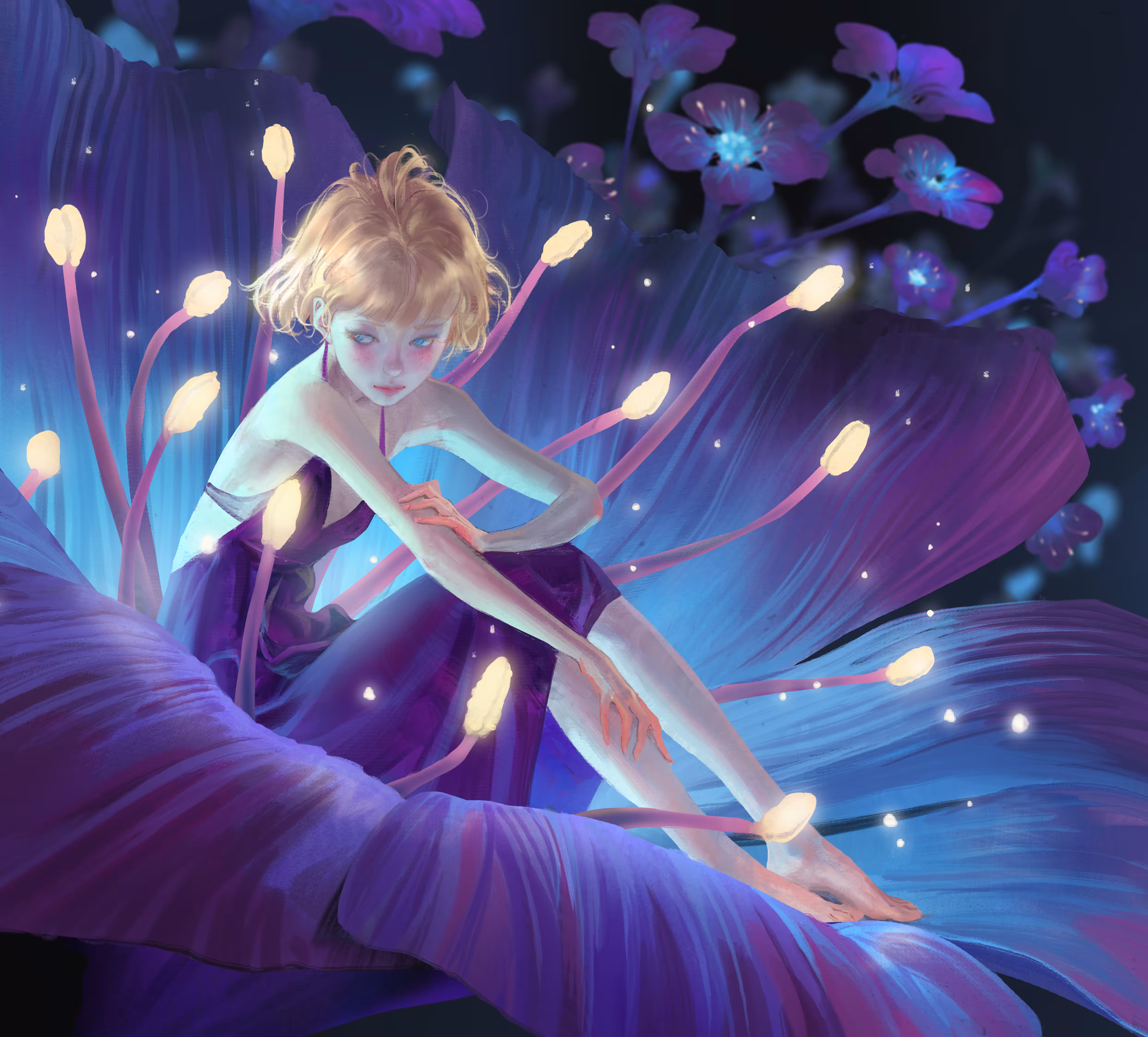 Thumbelina