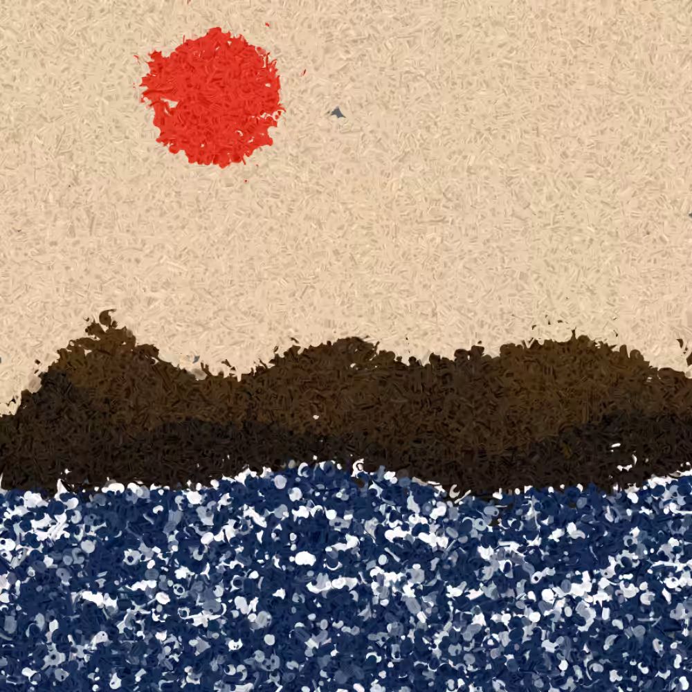 Abura 油  #56