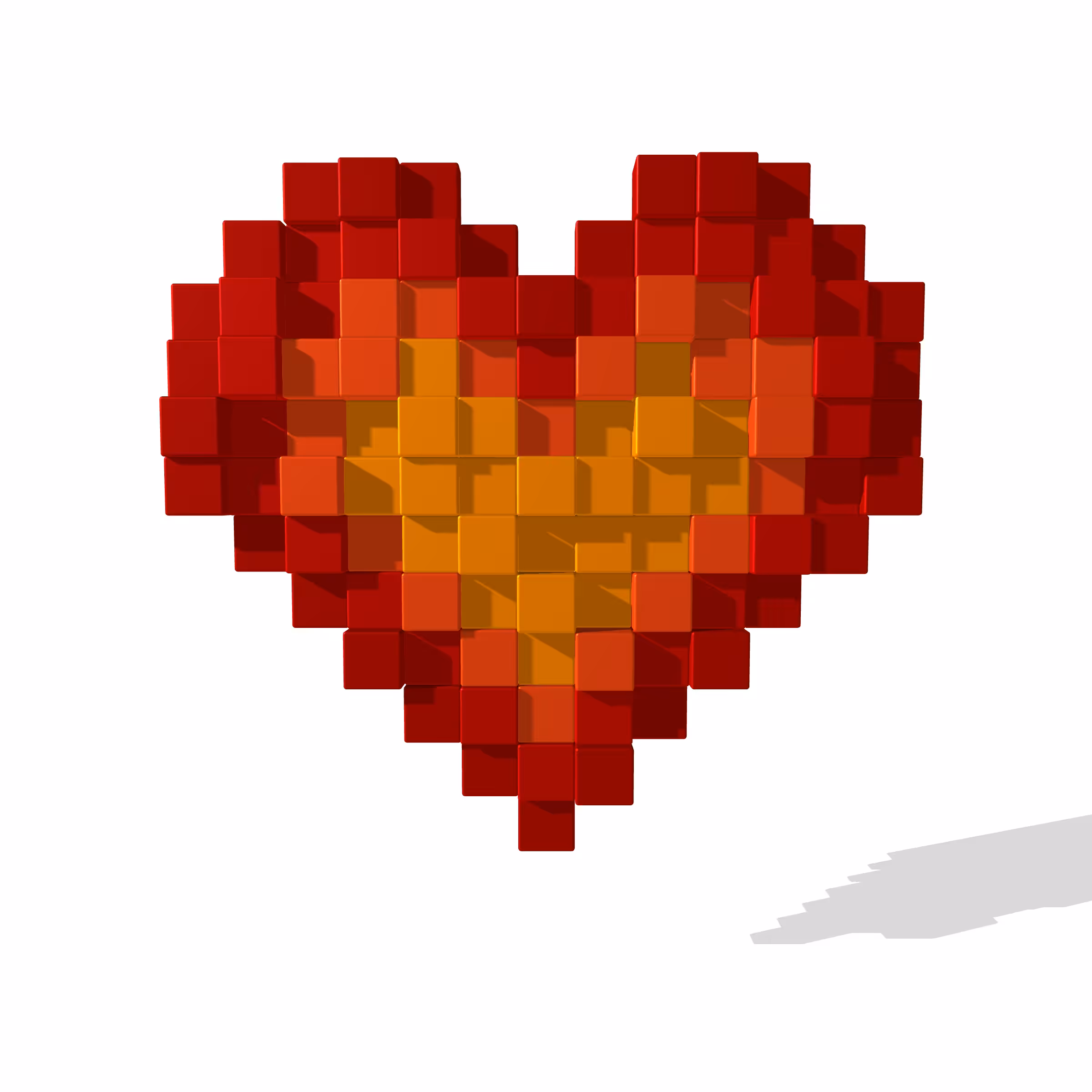heart + craft #20793