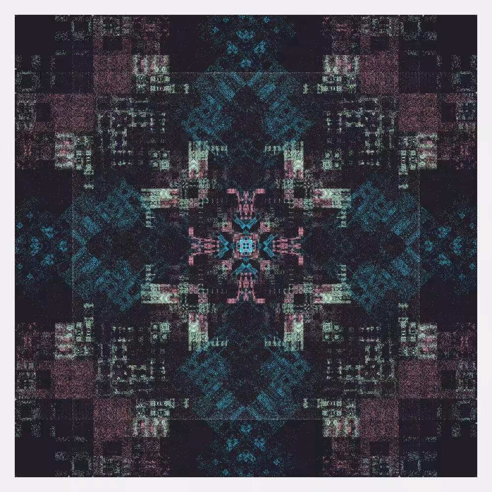 Quattuor #132