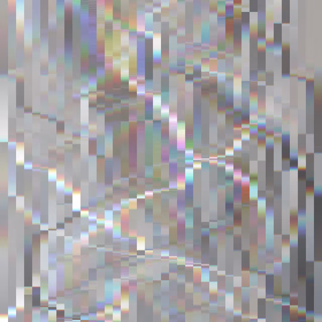 glitch glimmer