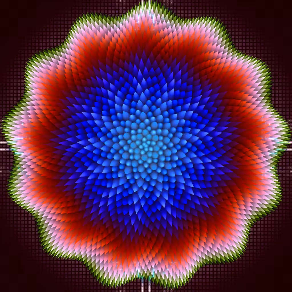 CYCLORBS #3