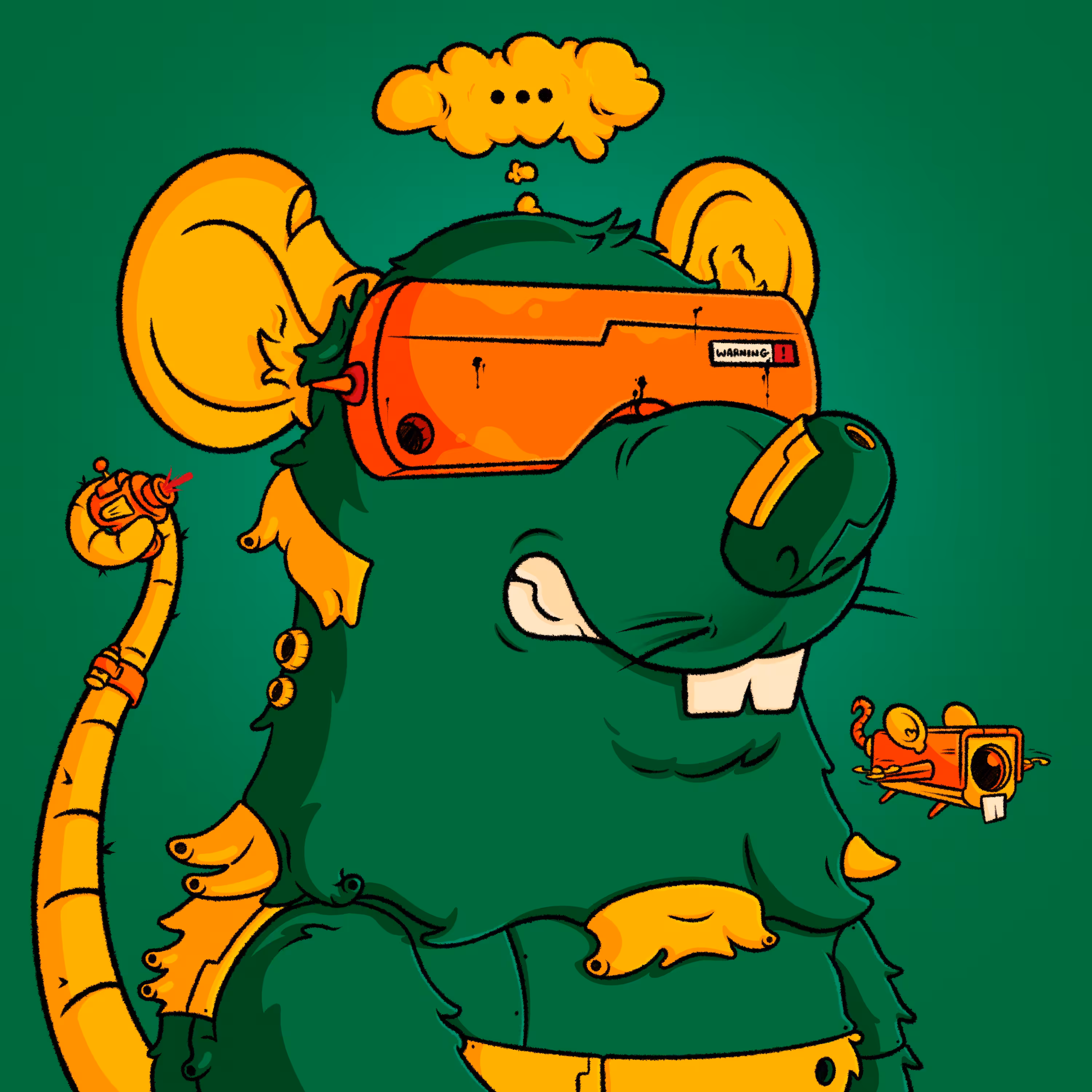 RATS #87