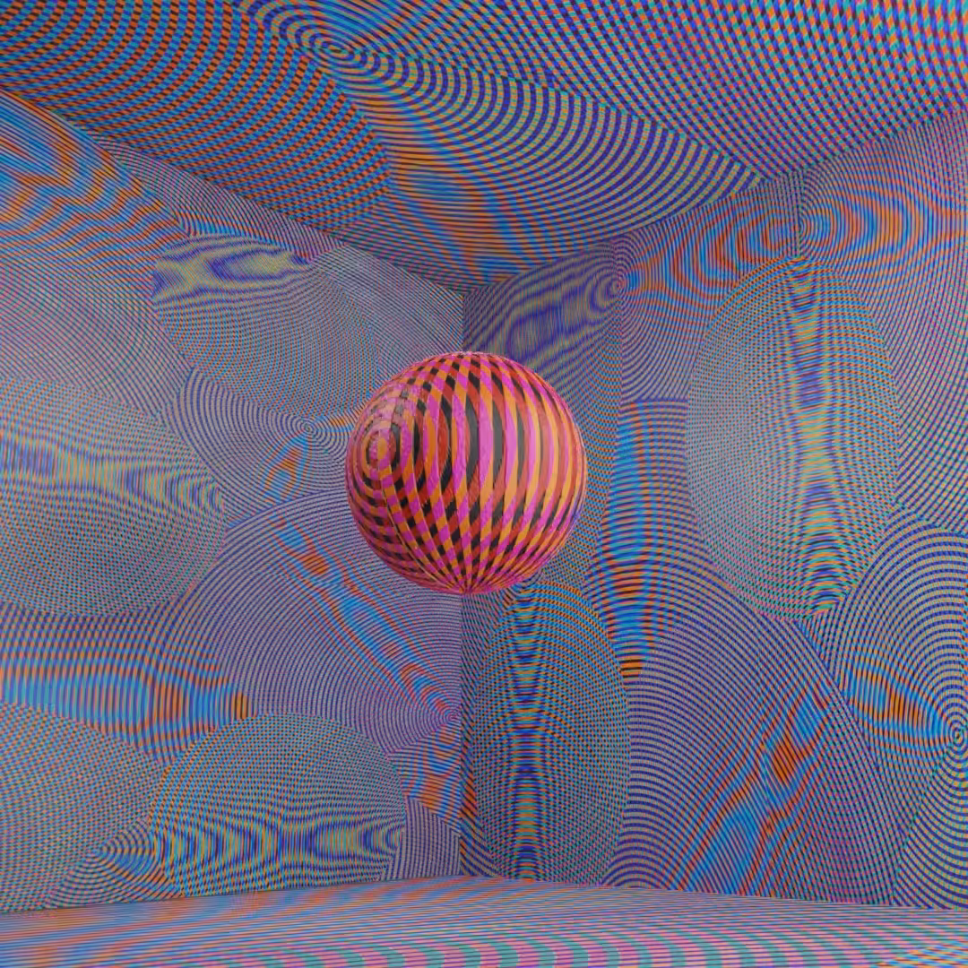 Sonic Installation 4