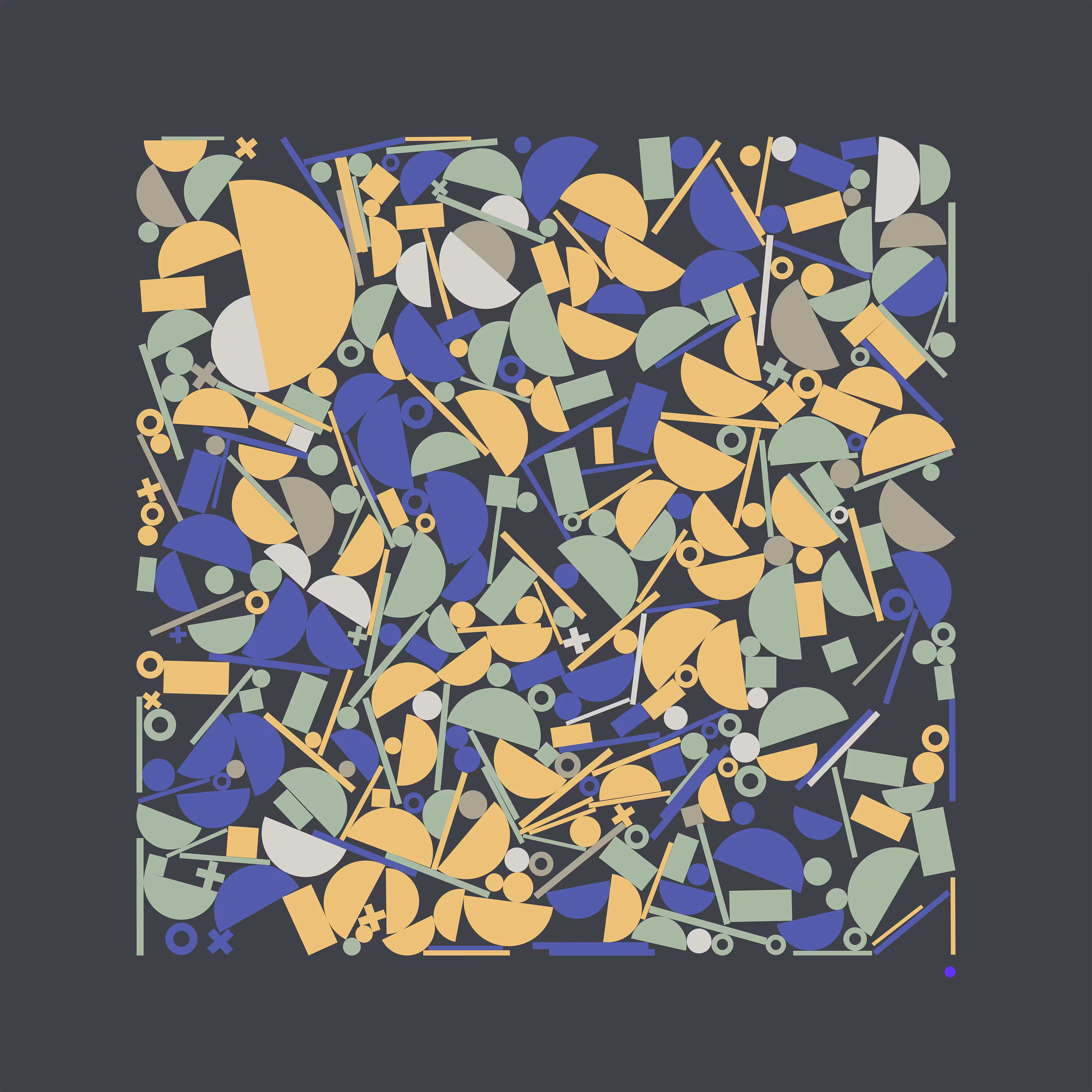 Primordial Palettes - 02