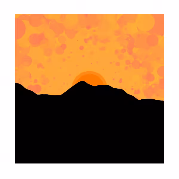 sunscapes I #13