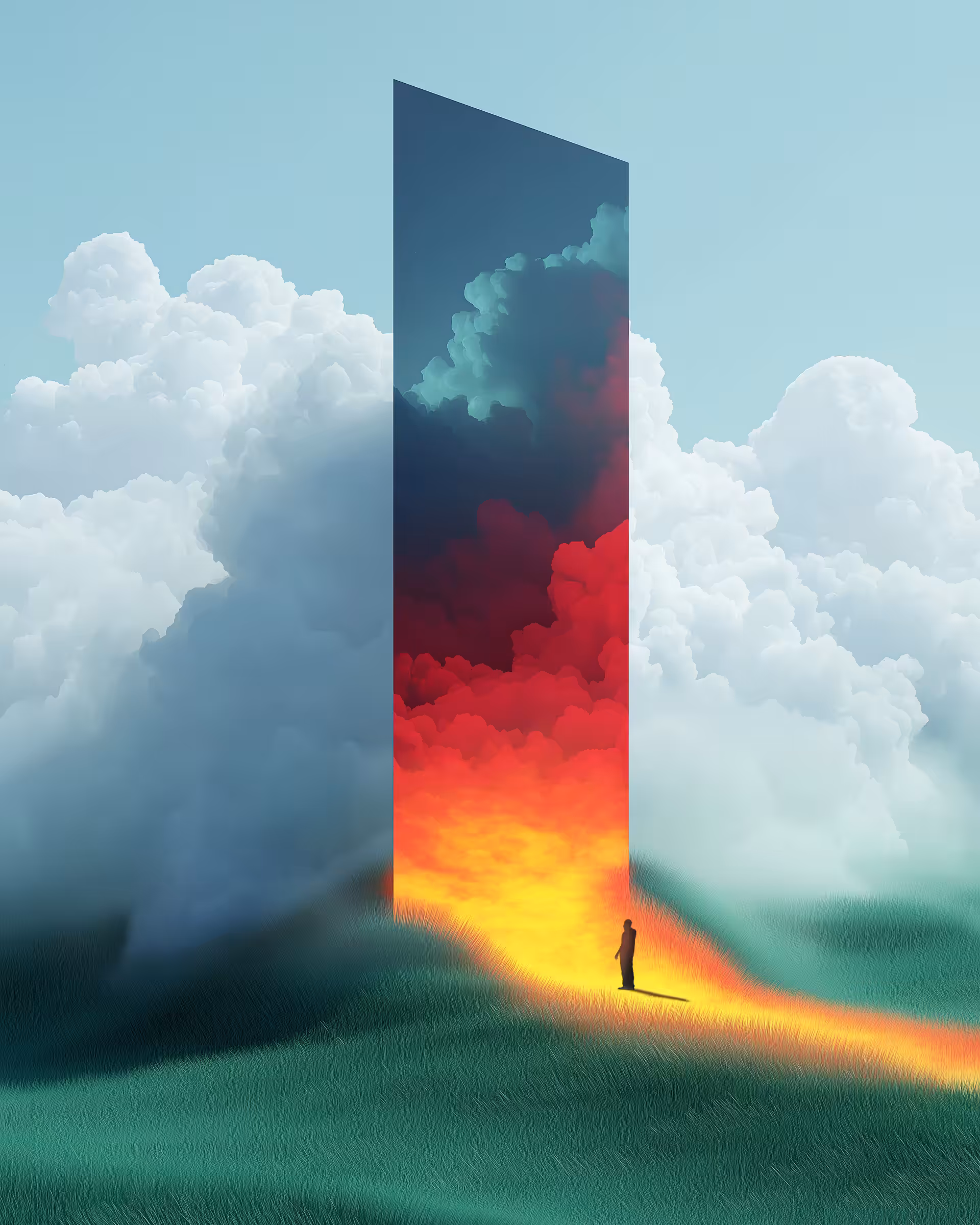 CLoud Passage