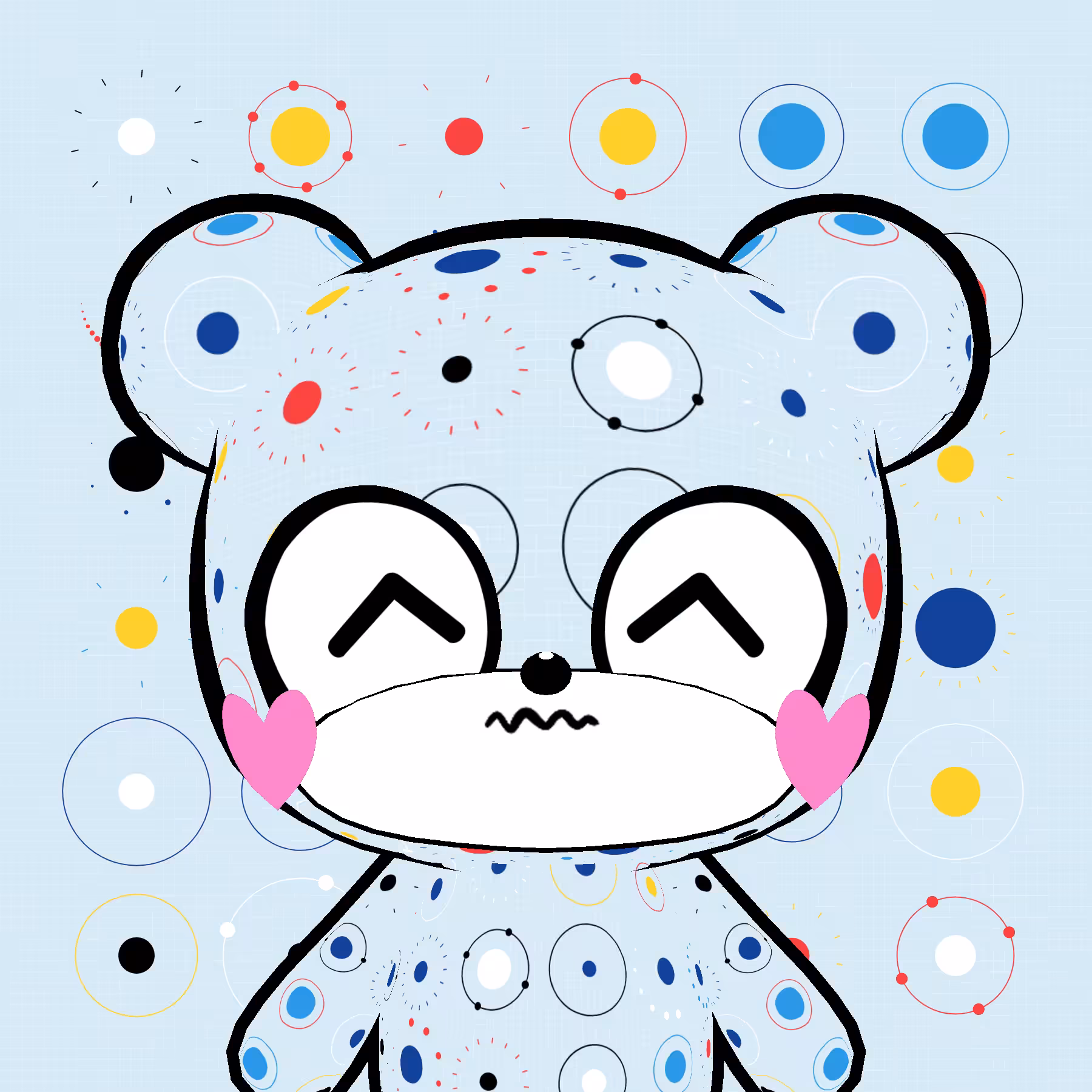 KUMALEON #163